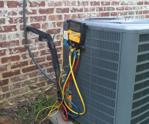 HVAC Repair from Brackin Heating and Air in Cleveland, TN
